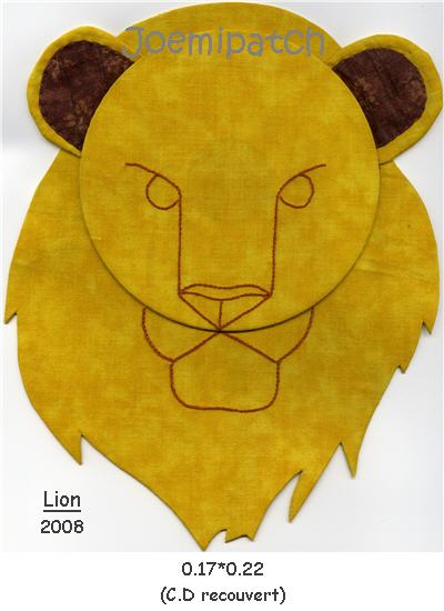 CD Lion